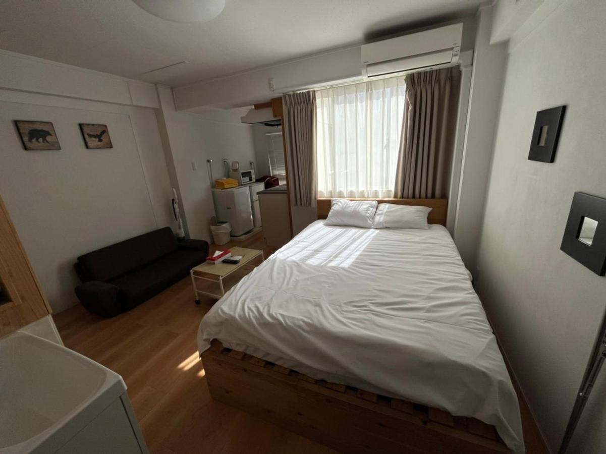 Hotel Rhodes Kagurazaka Tokyo Esterno foto