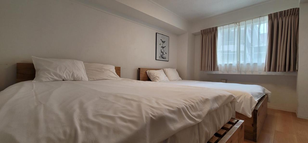 Hotel Rhodes Kagurazaka Tokyo Esterno foto