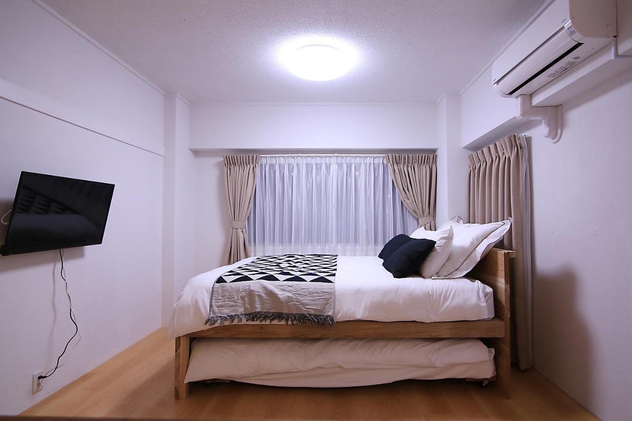 Hotel Rhodes Kagurazaka Tokyo Esterno foto