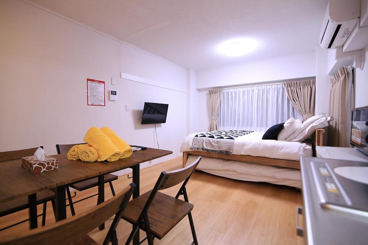 Hotel Rhodes Kagurazaka Tokyo Esterno foto