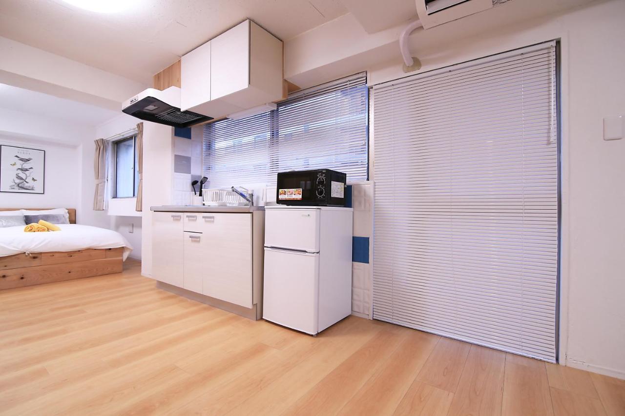 Hotel Rhodes Kagurazaka Tokyo Esterno foto